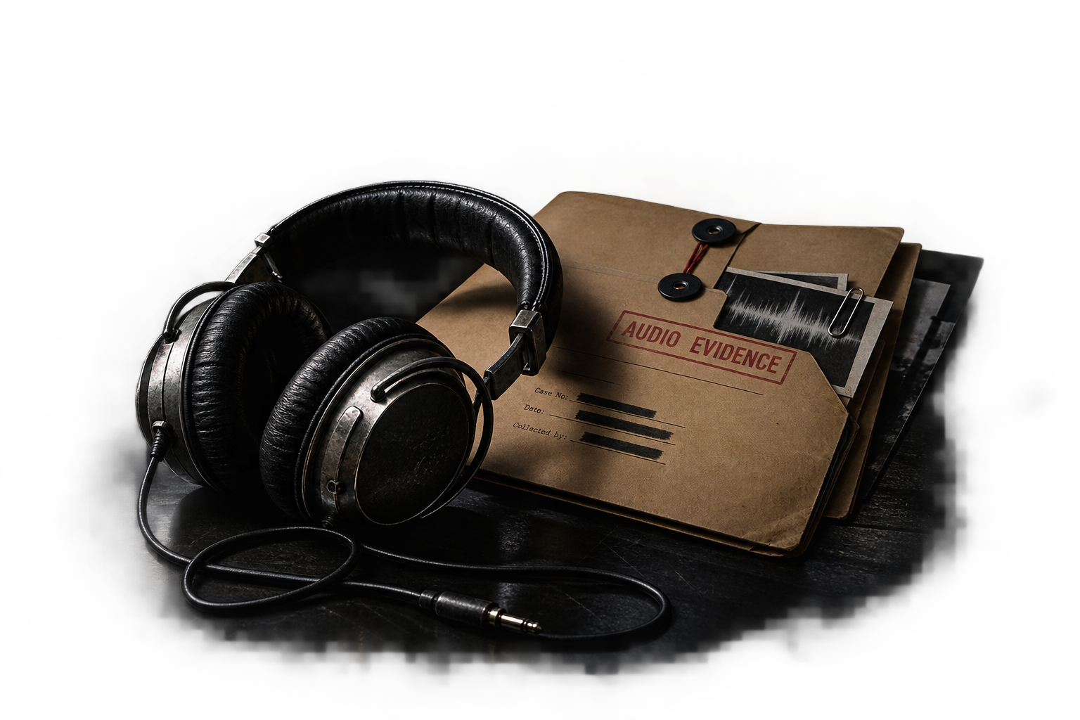 Exclusive Audio Wiretap